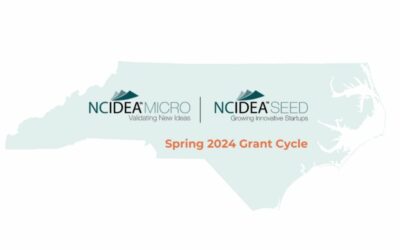 WheelPrice, Fashivly, and Flexie secure NC IDEA grants
