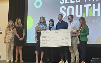 Fashivly wins $50k investment atSeed the South